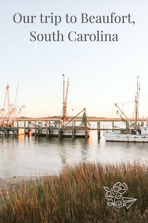 North Carolina Road Trip, Carolina Road Trip, Visit South Carolina, South Carolina Vacation, South Carolina Travel, Beaufort South Carolina, Vacay Ideas, Bachelorette Vacation, Palmetto Bluff