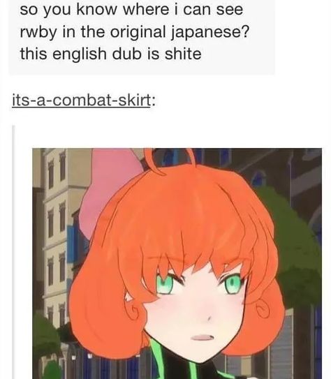 RWBY.................I'm sorry what? Rwby Screenshots, Rwby Funny, Rwby Red, Red Like Roses, Team Rwby, Dnd Stuff, Rooster Teeth, Drawing Stuff, Special Interest