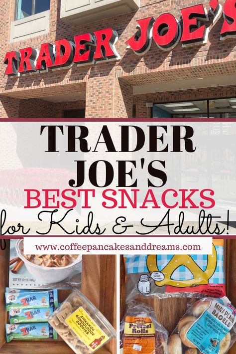 Trader Joe’s School Lunch, Trader Joe’s Toddler, Trader Joe Snacks Healthy, Trader Joe’s Snack Ideas, Trader Joes Snack Ideas, Trader Joes Best Items, Healthy Snacks Trader Joes, Healthy Snack Pantry, Trader Joe's Snacks