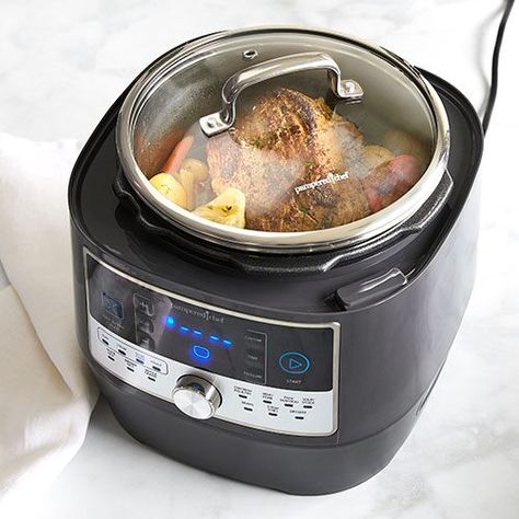 Multi Cooker Recipes, Pampered Chef Consultant, Pampered Chef Recipes, Food Thermometer, Instant Pot Recipes Chicken, Keep Food Warm, Instant Pot Dinner Recipes, Instapot Recipes, Budget Friendly Recipes