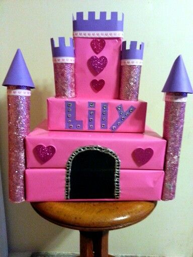 Valentine's day box, princess castle, kids craft, Kindergarten Valentine Box Ideas, Valentines Card Box Ideas For Girls Kids, Valentine Box For Girls Diy, Princess Valentine Box Ideas, Toddler Girl Valentine Box Ideas, School Valentines Box Ideas, Diy Valentine Boxes For Girls Schools, Girls Valentine Box Ideas, Valentine’s Day Box Ideas Girl