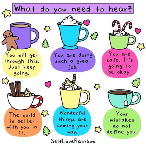 Mental Health Awareness Month, Just Keep Going, Love Rainbow, Mental Health Support, Mental And Emotional Health, Self Care Activities, Self Compassion, Mental Health Matters, Coping Skills