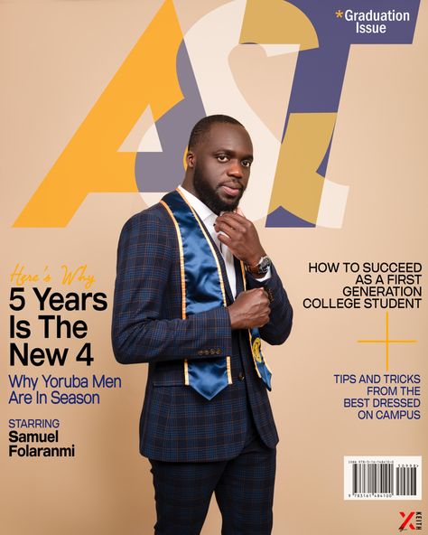 HBCU Graduation Magazine Ncat Graduation, Gq Cover, Men Tips, Senior Pics, College Students, Senior Pictures, Gq, Nice Dresses, Quick Saves