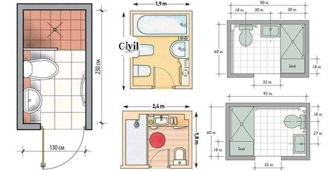 Standard Bathroom Dimensions | Engineering Discoveries Small Bathroom Dimensions, Small Space Bathroom Design, Bathroom Layout Plans, Toilet And Bathroom Design, Tub Sizes, Standard Bathroom, Small Bathroom Layout, Bathroom Dimensions, Bathroom Layouts