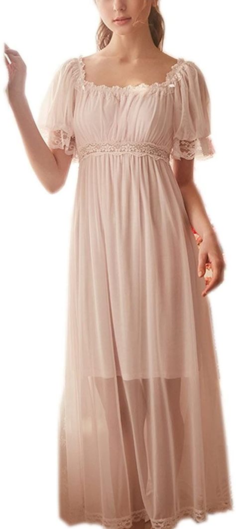 hey I'm bored so ima do this on BBC merlin. These characters are no… #fanfiction #Fanfiction #amreading #books #wattpad Vintage Nightgown Victorian, Babydoll Pajamas, Victorian Princess, Prairie Dresses, Victorian Nightgown, Vintage Pajamas, Vintage Nightgown, Lace Vintage, Summer Lace