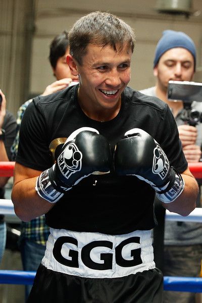 Gennady Golovkin Wallpaper, Ggg Boxing Wallpaper, Ggg Boxing, Ufc Conor Mcgregor, Gennady Golovkin, Boxing Images, Ufc Boxing, Boxing Posters, Boxing History