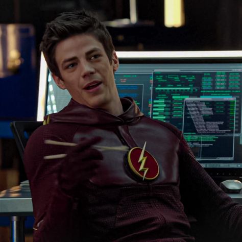 Grant Gustin Flash, Barry Allen The Flash, The Flash Cisco, The Flash Season 1, Flash Show, Flash Funny, Flash Barry Allen, The Flash Grant Gustin, The Flash Season