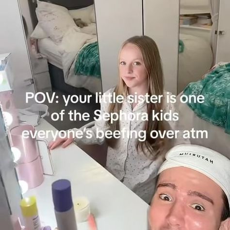 Matt Randon 🧩 | UNO SKINCARE CHALLENGE!😱 (follow for more!💗) Credit: @josymariiee #skincareaddict #skincarecommunity #skincarejunkie #skincareroutines... | Instagram Matt Randon, Skincare Challenge, Preppy Room, Little Sisters, Makeup Skincare, Follow For More, Sephora, Luxury Cars, Dancing