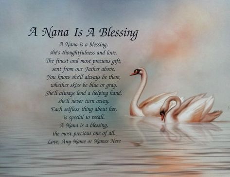 Minnie Nana Poems, Poems Friendship, Nana Quotes, Grandmother Quotes, In Loving Memory Quotes, Grandparents Quotes, Nana T Shirts, Gift For Grandmother, Birthday Poems