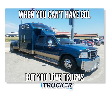 Automotive Humor, Truck Humor, Trucking Humor, Truck Memes, Trucker Humor, Trucking Life, Truck Yeah, Truck Stuff, Classic Truck