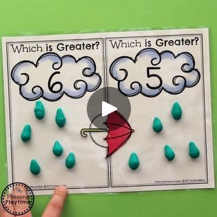 Comparing Number Activities | Practice Number recognition and comparison with these fun interactive activities. https://planningplaytime.com/comparing-numbers-worksheets/ | By Planning Playtime - Learning Through PlayFacebook Comparing Numbers Activities, Comparing Numbers Worksheet, Numbers Activities, Numbers Worksheet, Numbers Worksheets, Comparing Numbers, Number Activities, Number Worksheets, Number Recognition