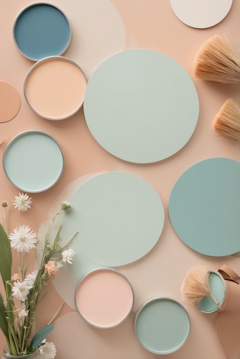 Discover the best 5 Sherwin Williams palettes featuring stunning silver and peach shades for your kitchen. Elevate your interior design game with these chic color combinations.
#ad  


#kitchen
#wallpaint2024
 #color2024
 #DIYpainting
 ##DIYhomedecor
 #Fixhome Peach Sherwin Williams, Peach Interior Design, Peach Colour Combinations, Peach Shades, Peach Color Palettes, Ad Kitchen, Agreeable Gray Sherwin Williams, Origami White, Sea Salt Sherwin Williams