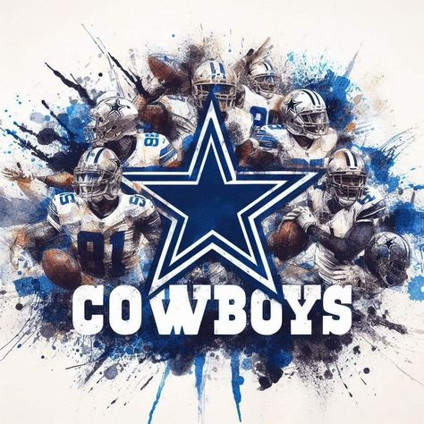 Sublimation Canvas, Dallas Cowboys Tattoo, Nfl Design, Sublimation Cups, Cowboys Wallpaper, Cricut Ornaments, Dallas Cowboys Images, Dallas Cowboys Decor, Dallas Cowboys Pictures