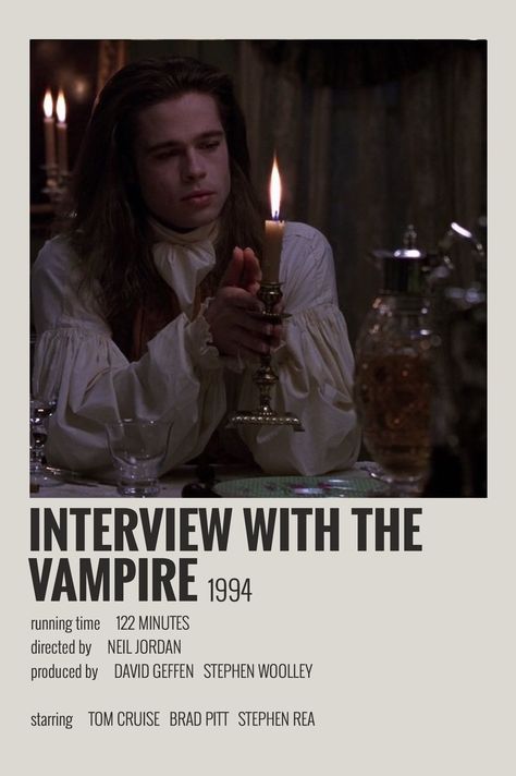 Goth Movies List, The Craft Outfits, Goth Movies, Gothic Films, Movie Outfit Ideas, Interview With The Vampire 1994, Gothic Movies, Movies To Watch Teenagers, Iconic Movie Posters