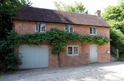 Walnuts Farm. Courtesy of Light Locations. Two Living Rooms, Cottage House Exterior, Brick Cottage, Film Shoot, Tv Photo, Estate Garden, Cottage Exterior, Red Brick House, Brick Exterior House