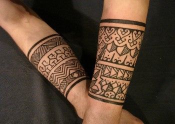 Calf Band Tattoo, Tattoo Band, Band Tattoos, Band Tattoo Designs, Armband Tattoo Design, Marquesan Tattoos, Wrist Tattoos For Guys, Arm Band Tattoo, Band Tattoo