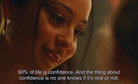 Euphoria Quote, This Is Your Life, Senior Quotes, Confidence Quotes, Film Quotes, Her Eyes, New Energy, The Thing, Quote Aesthetic