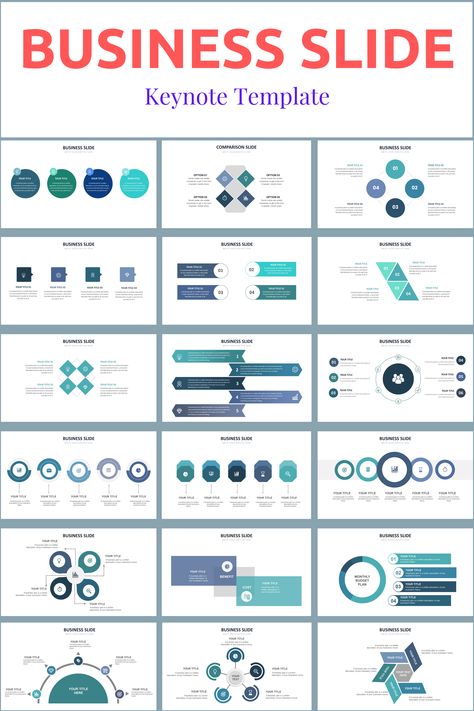 Powerpoint Infographic Design, Business Concepts Templates, Business Infographic Templates, Executive Presentation, Powerpoint Presentation Ideas, Dashboard Design Template, Business Slides, Keynote Design, Creative Powerpoint Presentations