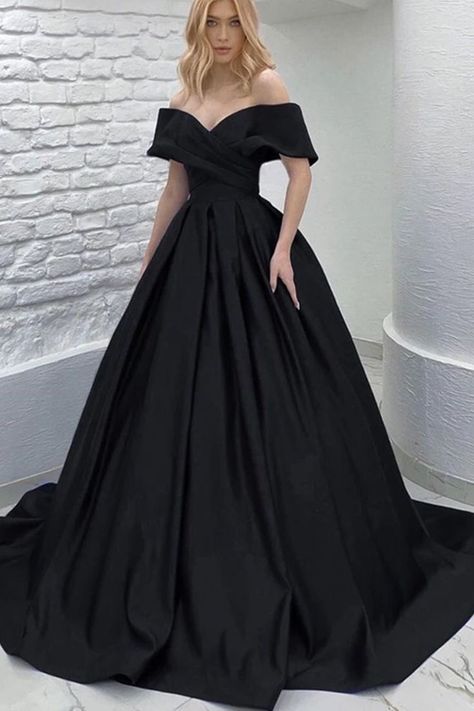 Formal Outfit For Teens, Beading Flowers, Matric Dress, Prom Dresses Off The Shoulder, Dresses Off The Shoulder, Casual Formal Dresses, High Fashion Dresses, Classy Prom Dresses, Unique Prom Dresses