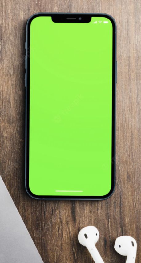 Green Screen Mobile Frame, Mobile Frame Png Green Screen, Mobile Green Screen, Chroma Key Photography, New Instagram Logo, Mobile Frame, Green Screen Photo, Green Screen Footage, Phone Template