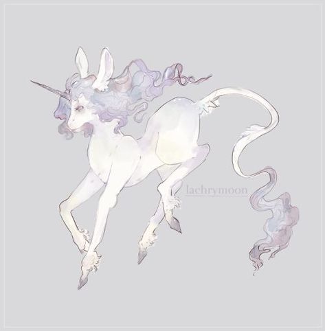 Unicorn Dnd Character, Black Unicorn Art, Alicorn Aesthetic, Unicorn Horn Drawing, Unicorn Human Hybrid, Unicorn Oc Human, Unicorn Symbolism, Unicorn Person, Unicorn Character Design