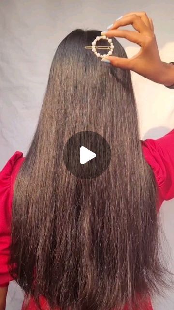 Simple Hairstyle For Saree, Wedding Hairs, Kids Short Hair Styles, Easy Bun Hairstyles For Long Hair, Wedding Hairstyles Indian, Cute Prom Hairstyles, Hair Style On Saree, Cute Quick Hairstyles, Traditional Hairstyle