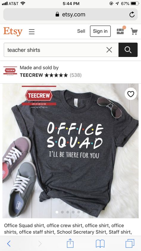 Office Tshirt Ideas, Front Desk Office, The Office Tshirt, School Secretary, Tshirt Business, Front Office, Sold Sign, Squad Shirt, Silhouette Ideas