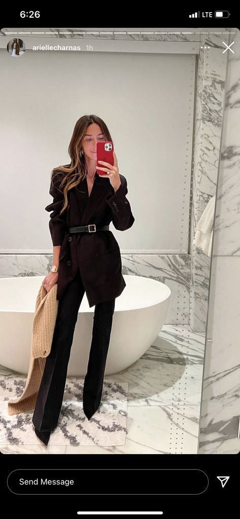 Business Dinner Outfit, Work Dinner Outfit, Chic Dinner Outfit, Winter Dinner Outfit, Dinner Outfit Classy, Dinner Outfit Winter, Arielle Charnas, Outfit Dinner, Dinner Outfit