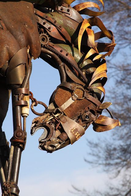 John Lopez, Metal Welding Art, Welding Art Projects, Metal Tree Wall Art, Metal Yard Art, Metal Art Welded, Metal Art Diy, Horse Sculpture, Equine Art