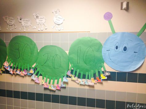 100th day of school activity with Centipede's 100 shoes! 100 Day Project Ideas, 100th Day Of School Activities, Bugs Life, School Activity, Kindergarten Ideas, 100th Day Of School, 100 Days Of School, 100th Day, 100 Days