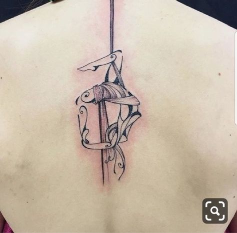 Dancing Tattoo Ideas, Theatre Tattoo, Dancing Tattoo, Ballet Tattoos, Circus Tattoo, Dancer Tattoo, Dance Tattoo, Pole Dancing Videos, Dancing Drawings