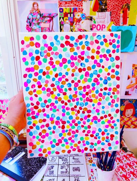 Painting Preppy Ideas, Vsco Painting Ideas, Preppy Painting Ideas On Canvas, Cute Preppy Paintings, Preppy Art Ideas, Dorm Paintings Canvas, Preppy Canvas Paintings, Preppy Painting Ideas, Preppy Paintings Canvases