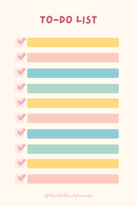 Aesthetic To-Do List to Keep You Organized courseplannernotion #googleslidesplanner #plannerorganization #plannersfor2024🦐. To Do List Website, Aesthetic To Do List, To Do Lists Aesthetic, Digital Planner Ideas, Free Planner Templates, Planner Quotes, List Website, Calendar Design Template, Shopping List Planner