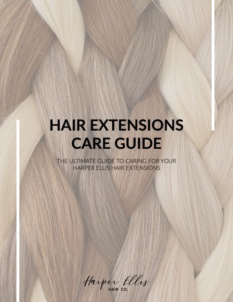 Hair Extensions Care, Beauty Factory, Hair Extension Care, Hair Extension Brands, Luxury Hair Extensions, Email Ideas, Mega Hair, Instagram Branding, Quality Hair Extensions