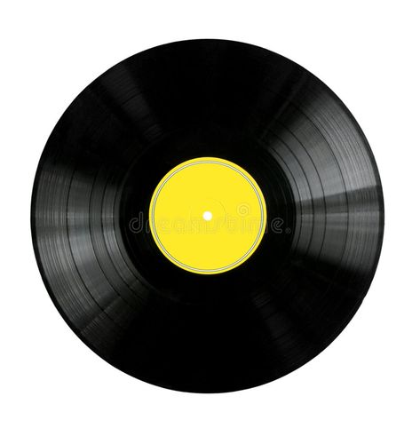 Vinyl Record with Yellow Label. Vinyl 33rpm record with yellow label. With clipp , #affiliate, #Label, #Yellow, #Vinyl, #Record, #rpm #ad Gramophone Record, Yellow Label, Like I Love You, Mockups Design, Vinyl Record, Mockup Design, Music Record, Vinyl Records, Stock Images