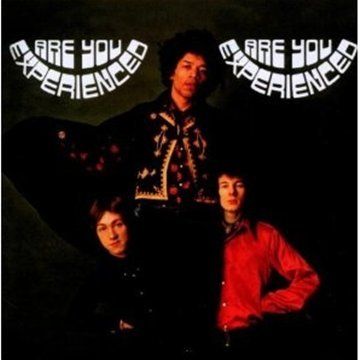 Jimi Hendrix Album, The Jimi Hendrix Experience, Noel Redding, Linda Eastman, Famous Guitarists, Hey Joe, Isle Of Wight Festival, Acid Rock, Are You Experienced