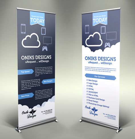 20 Creative Vertical Banner Design Ideas Vertical Banner Design, Retractable Banner Design, Banner Design Ideas, Pull Up Banner Design, Rollup Design, Standing Banner Design, Rollup Banner Design, Tradeshow Banner, Standee Design