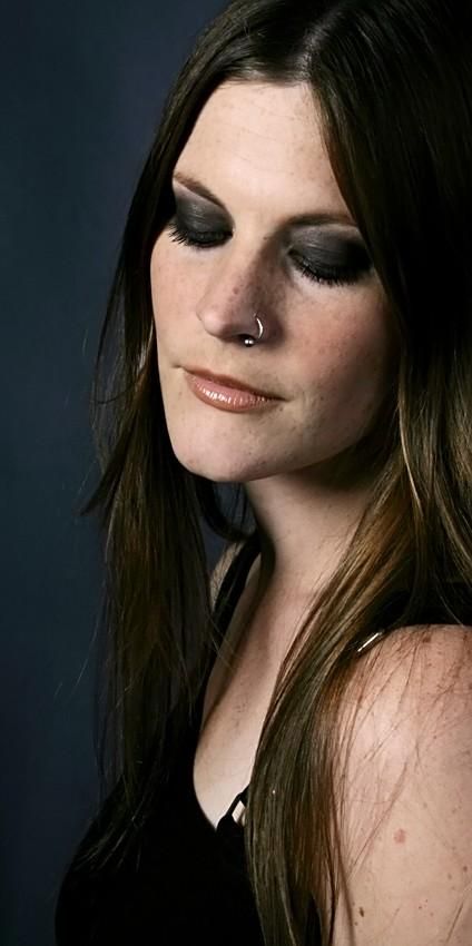 After Forever, Floor Jansen, Metal Chicks, Heavy Metal Girl, Symphonic Metal, Goth Women, Power Metal, Gothic Metal, Heavy Metal Music