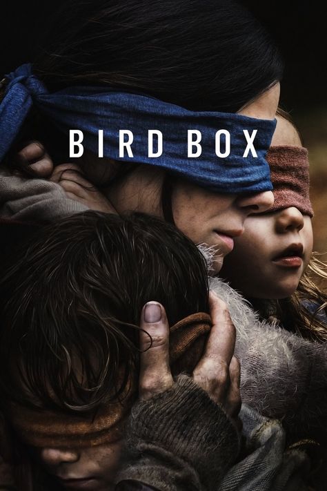 Bird Box Movie, Tam Film, Film Thriller, Netflix Film, Film Netflix, The Cosby Show, Bird Box, John Malkovich, 2018 Movies