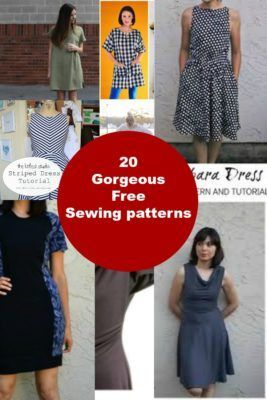 Unique Dress Patterns, Sewing Patterns For Dresses, Free Sewing Patterns For Women, Patterns For Dresses, Dress Sewing Patterns For Women, Sewing Patterns For Women, Dress Sewing Patterns Free, Free Dress, Dress Patterns Free