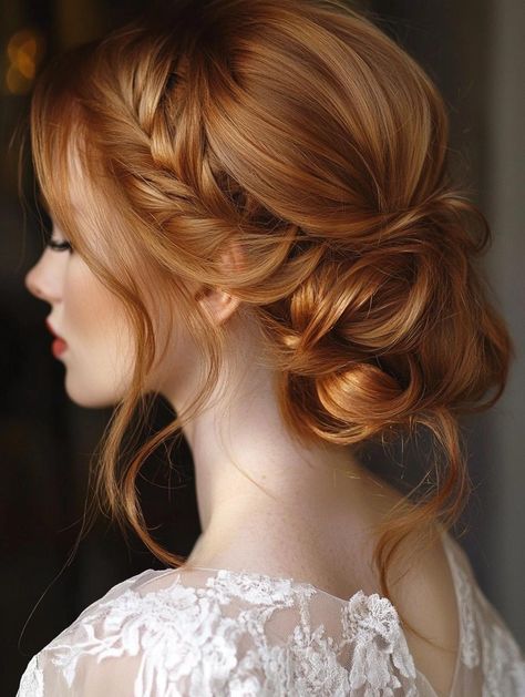 Elegant and Versatile Updos for Long Hair: Inspiration and Ideas Long Hair Inspiration, Modern Updo, Crown Braid Updo, Updos For Long Hair, Curly Pixie Haircuts, Loose Updo, Womens Haircuts Medium, Ponytail Updo, Victory Rolls