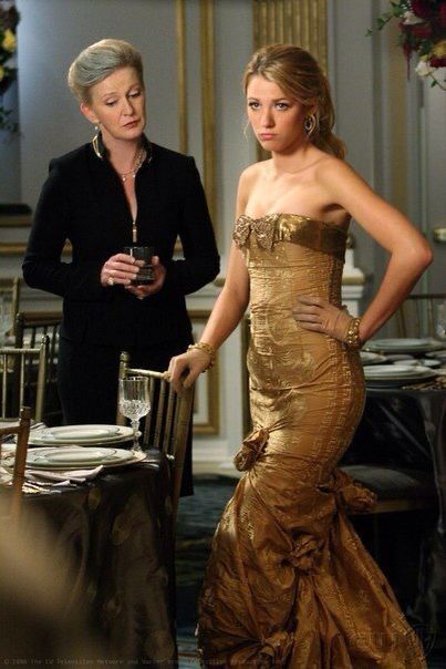 Gossip Girl Outfits Serena, Serena Van Der Woodsen Outfit, Gossip Girl Party, Serena Van Der Woodsen Style, Gossip Girl Serena, Gossip Girl Aesthetic, Dream Prom Dress, Serena Van Der, Gossip Girl Outfits