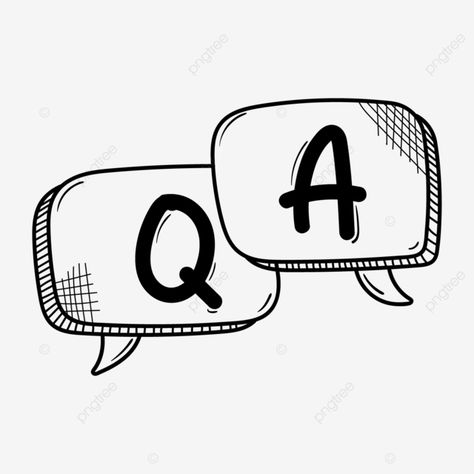 black faq questions and answers icon in doodle hand drawn style vector faq icon questions png Faq Icon, Berea College, Lettering Guide, Questions And Answers, Png Vector, Instagram Icons, Black Logo, Question And Answer, Design Element