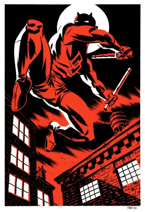 Daredevil Elektra, Daredevil Art, Superhero Artwork, Daredevil Comic, Marvel Knights, Comics Characters, Nintendo Sega, Marvel Daredevil, Classic Video