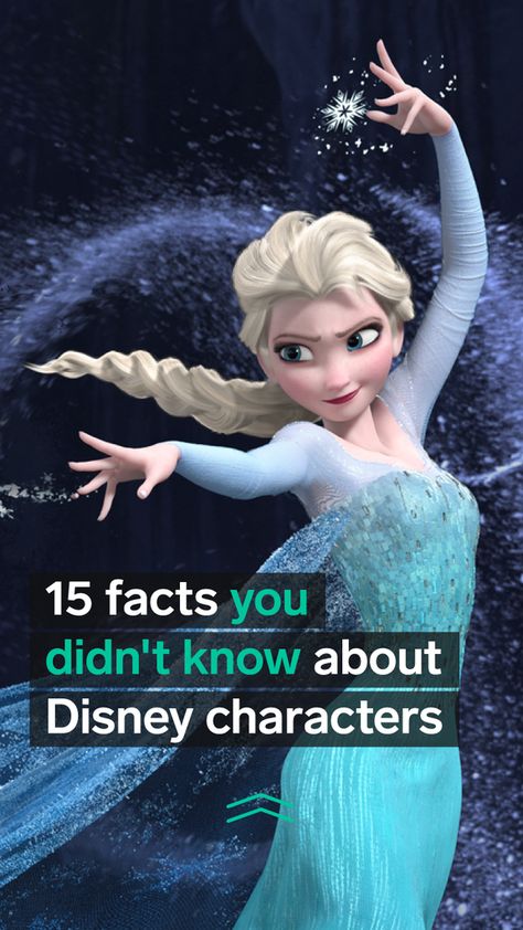 Fun Facts About Disney Movies, Secrets About Disney Movies, Disney World Facts And Secrets, What Disney Movie Should I Watch, Crazy Disney Facts, Disney Facts And Secrets, Frozen Facts, Disney Princess Facts, Disney Women