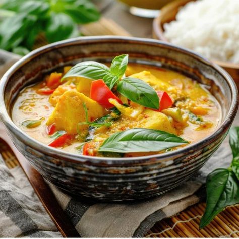 Thai Chicken Pineapple Curry – Polar Pineapple Chicken Breast, Chicken Breast Curry, Pineapple Curry, Chicken Pineapple, Canned Vegetables, Pineapple Chicken, Black Garlic, Red Curry Paste, Honey Syrup