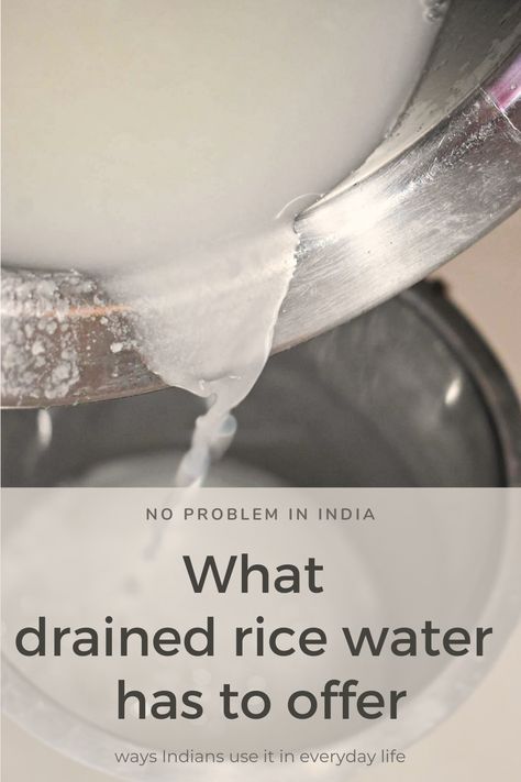 Rice Water For Face, Rice Water Recipe, Rice Water Benefits, Chinese Diet, Rice Diet, Best Diet Drinks, Cinnamon Water, How To Make Water, Clean Eating Plans