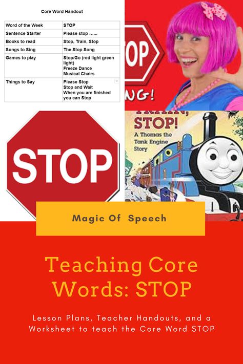 Core Words Aac, Learn Singing, Freeze Dance, Core Words, Communication Board, Sentence Starters, Learning Support, A Worksheet, Games Activities