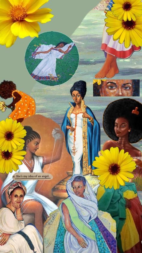 Konjo konjo #ethiopia #vintage #nature #vibes #music #wallpaper #art #eastafrica Ethiopian People, English Projects, Nature Vibes, King Art, Wallpaper Art, Vintage Nature, King Of Kings, Music Wallpaper, East Africa