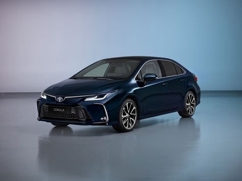 New Corolla, Ford Focus Sedan, Toyota Corolla Sedan, Toyota Hybrid, Corolla Altis, Fiat Toro, Corolla Hatchback, Sedan Cars, Bentley Continental Gt